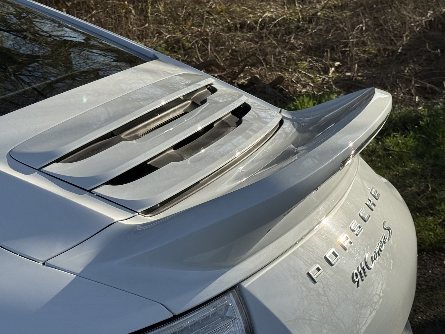 Used Porsche 911 2013 for sale - 77822241: Photo 28