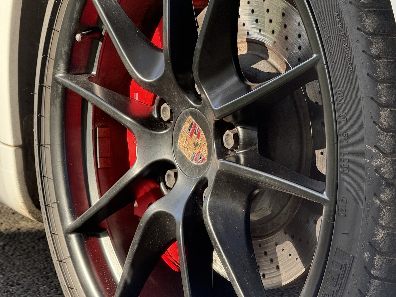 Used Porsche 911 2013 for sale - 77822241: Photo 29