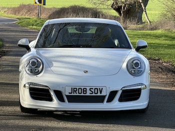 Used Porsche 911 2013 for sale - 77822241: Photo
