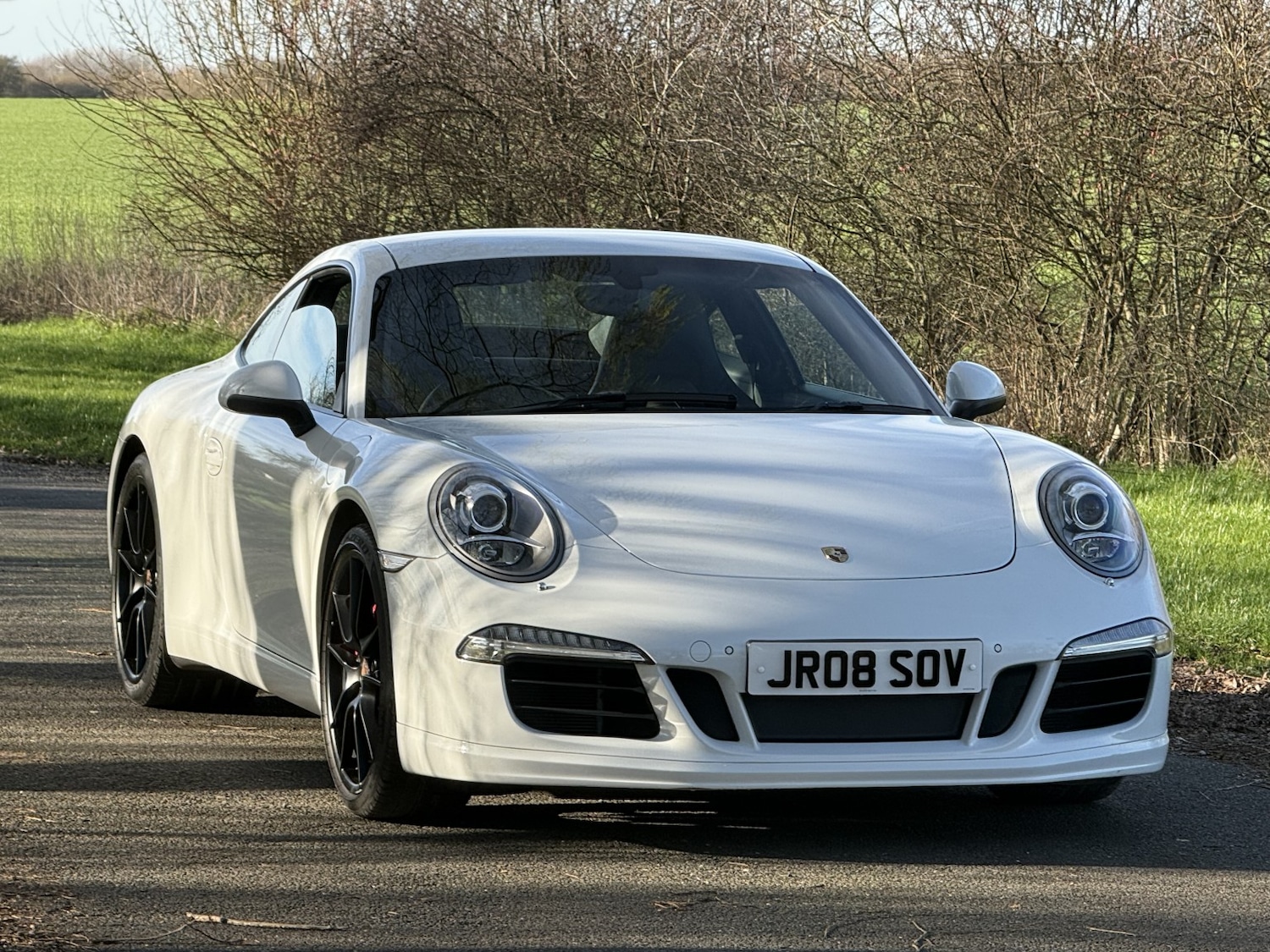 Used Porsche 911 2013 for sale - 77822241: Photo 3