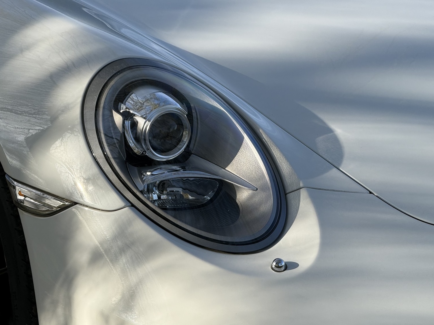 Used Porsche 911 2013 for sale - 77822241: Photo 31