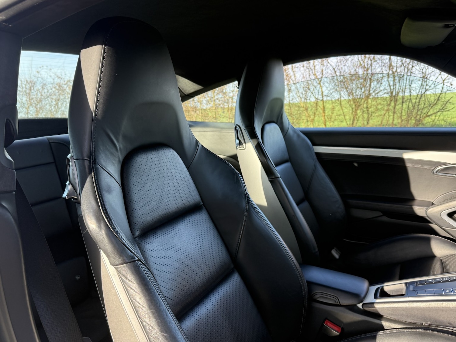 Used Porsche 911 2013 for sale - 77822241: Photo 36