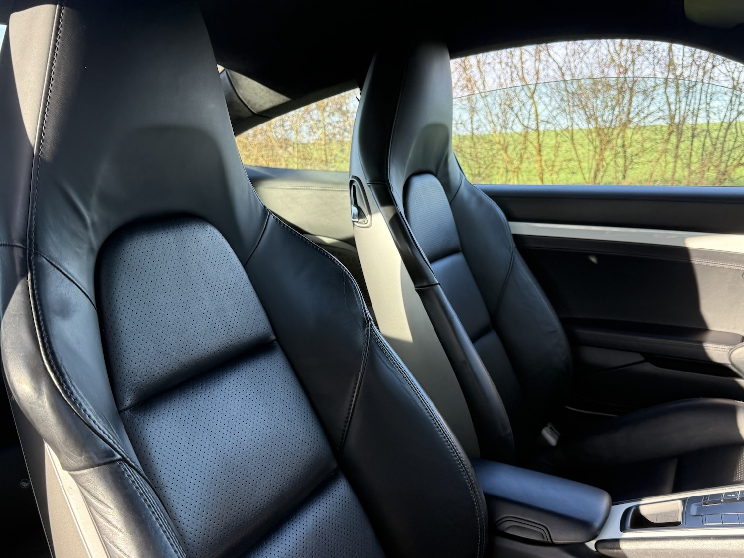 Used Porsche 911 2013 for sale - 77822241: Photo 37