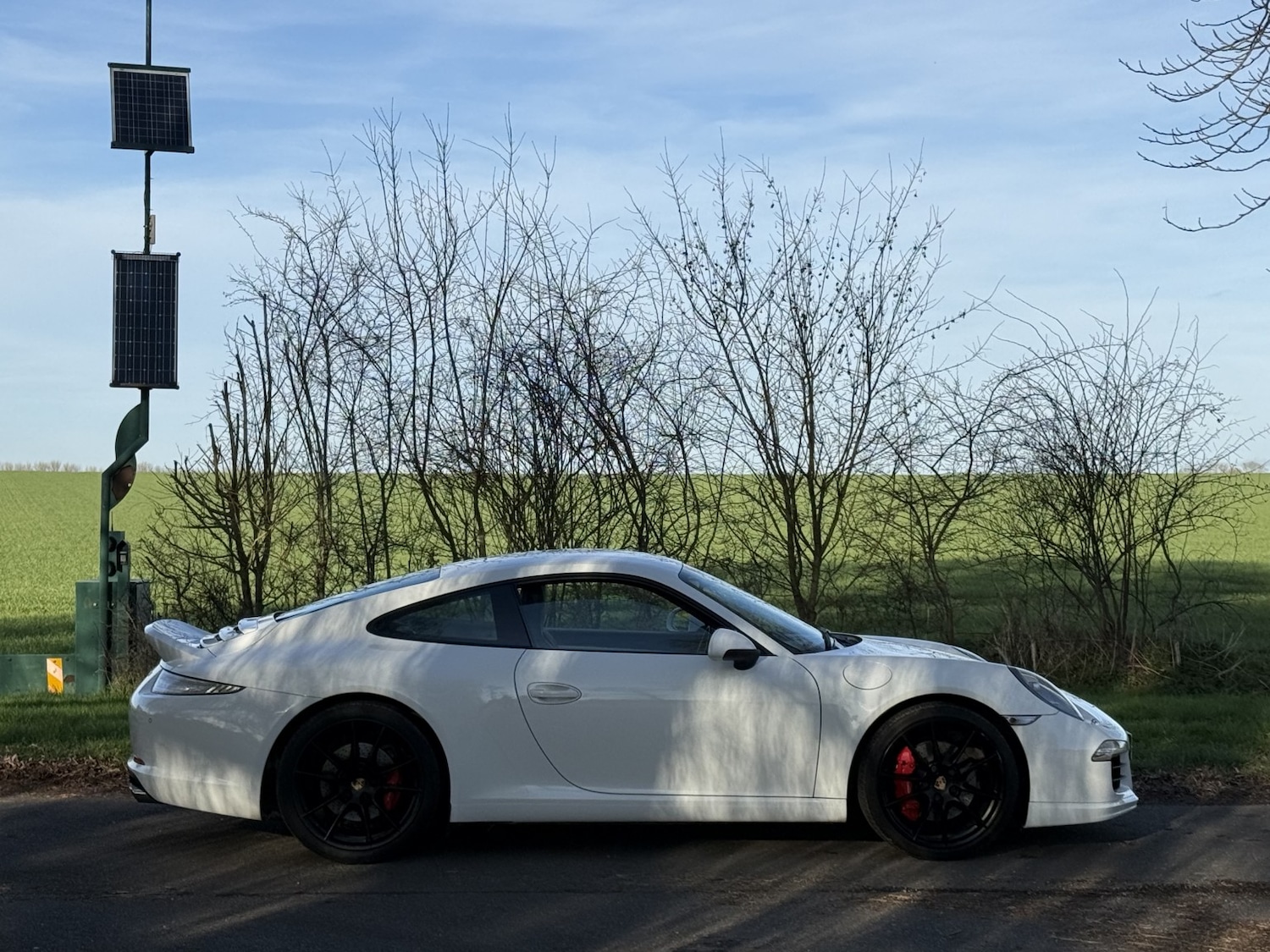 Used Porsche 911 2013 for sale - 77822241: Photo 4