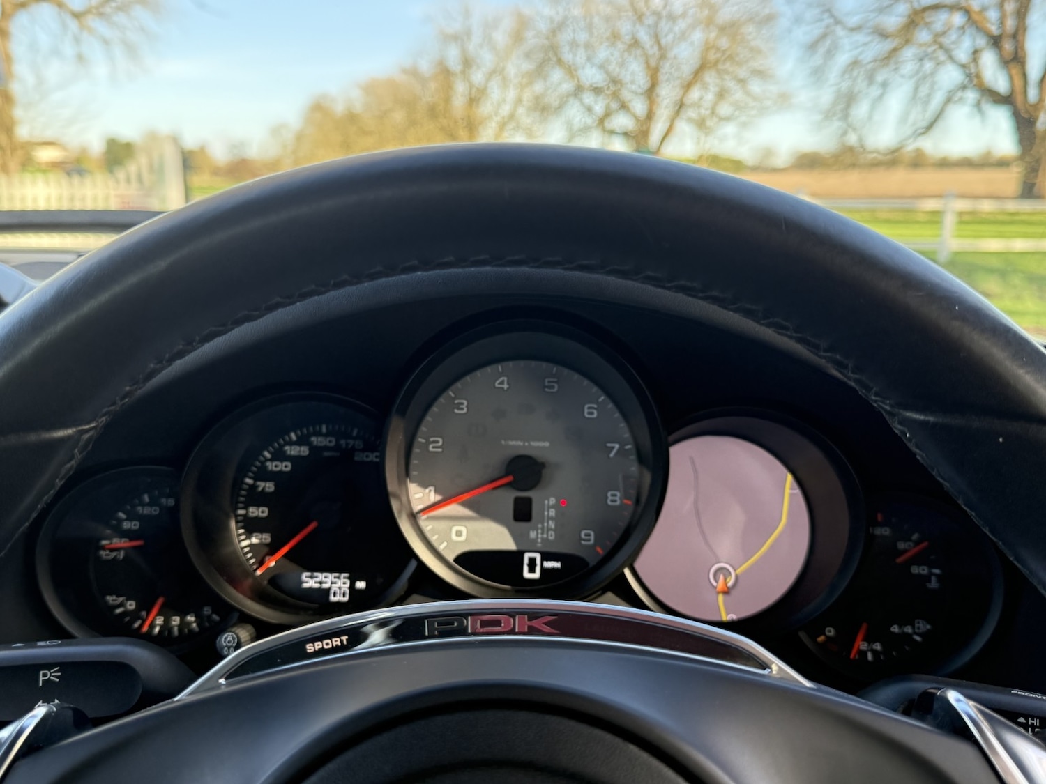 Used Porsche 911 2013 for sale - 77822241: Photo 50