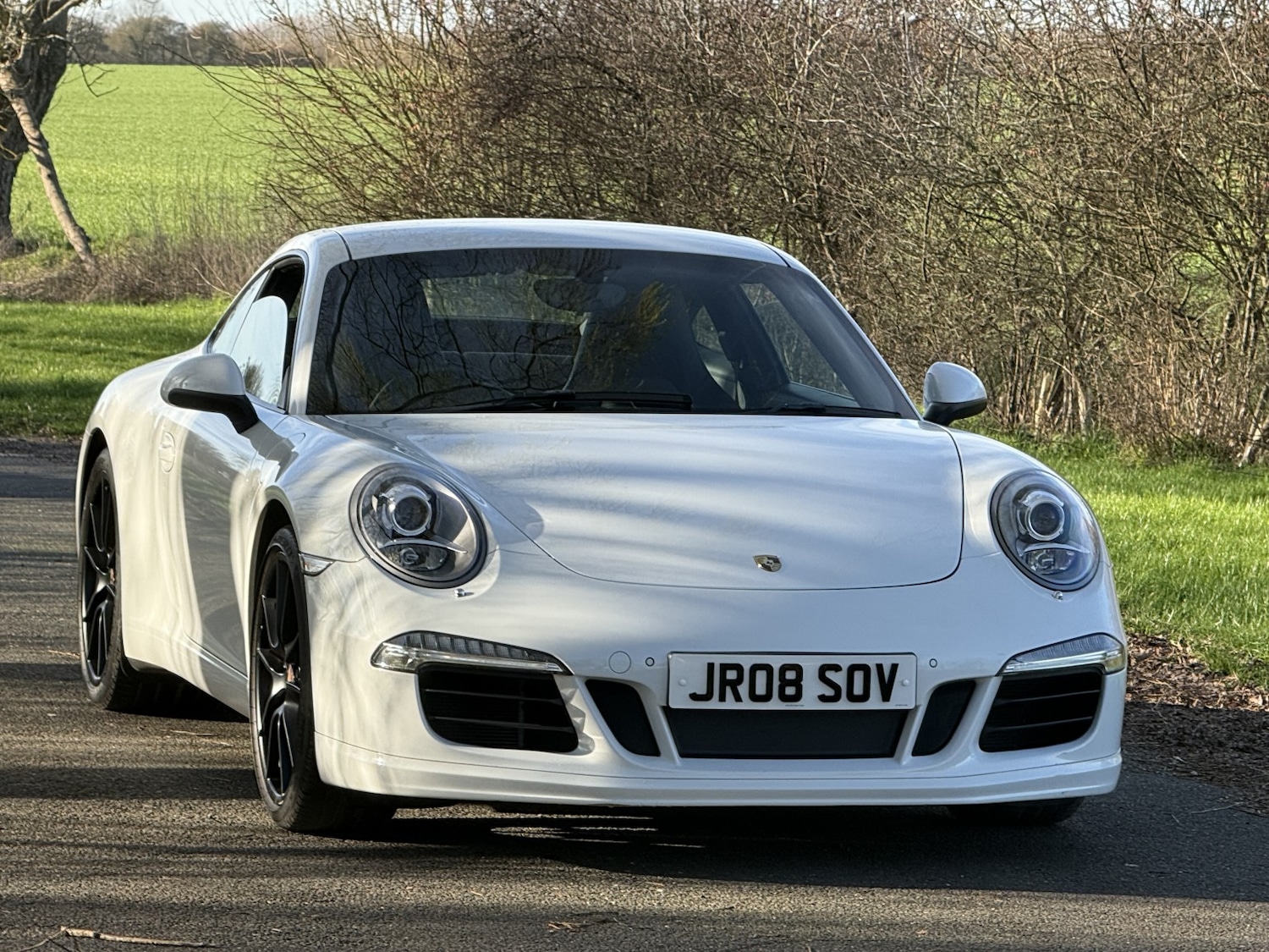 Used Porsche 911 2013 for sale - 77822241: Photo 64