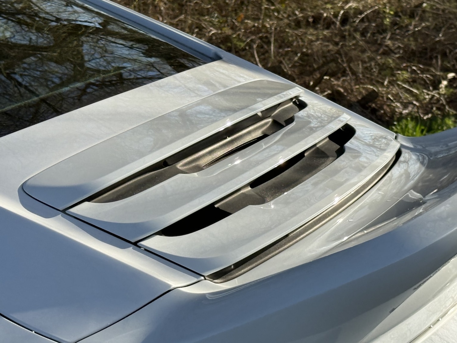 Used Porsche 911 2013 for sale - 77822241: Photo 65