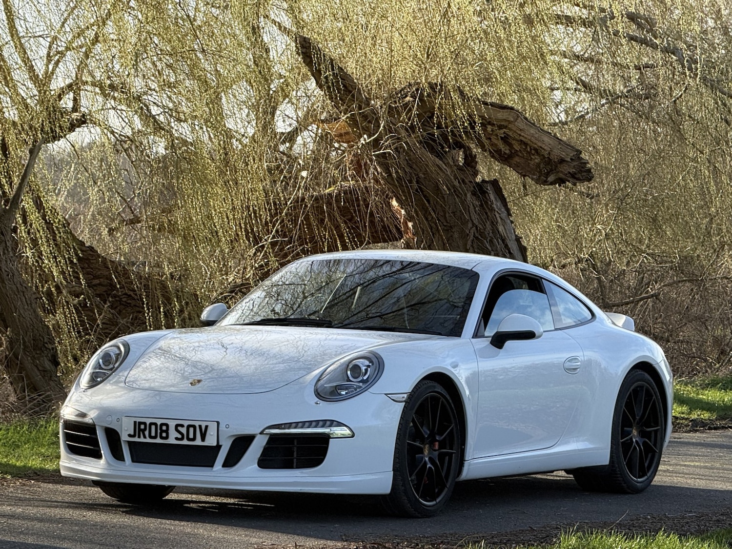 Used Porsche 911 2013 for sale - 77822241: Photo 66