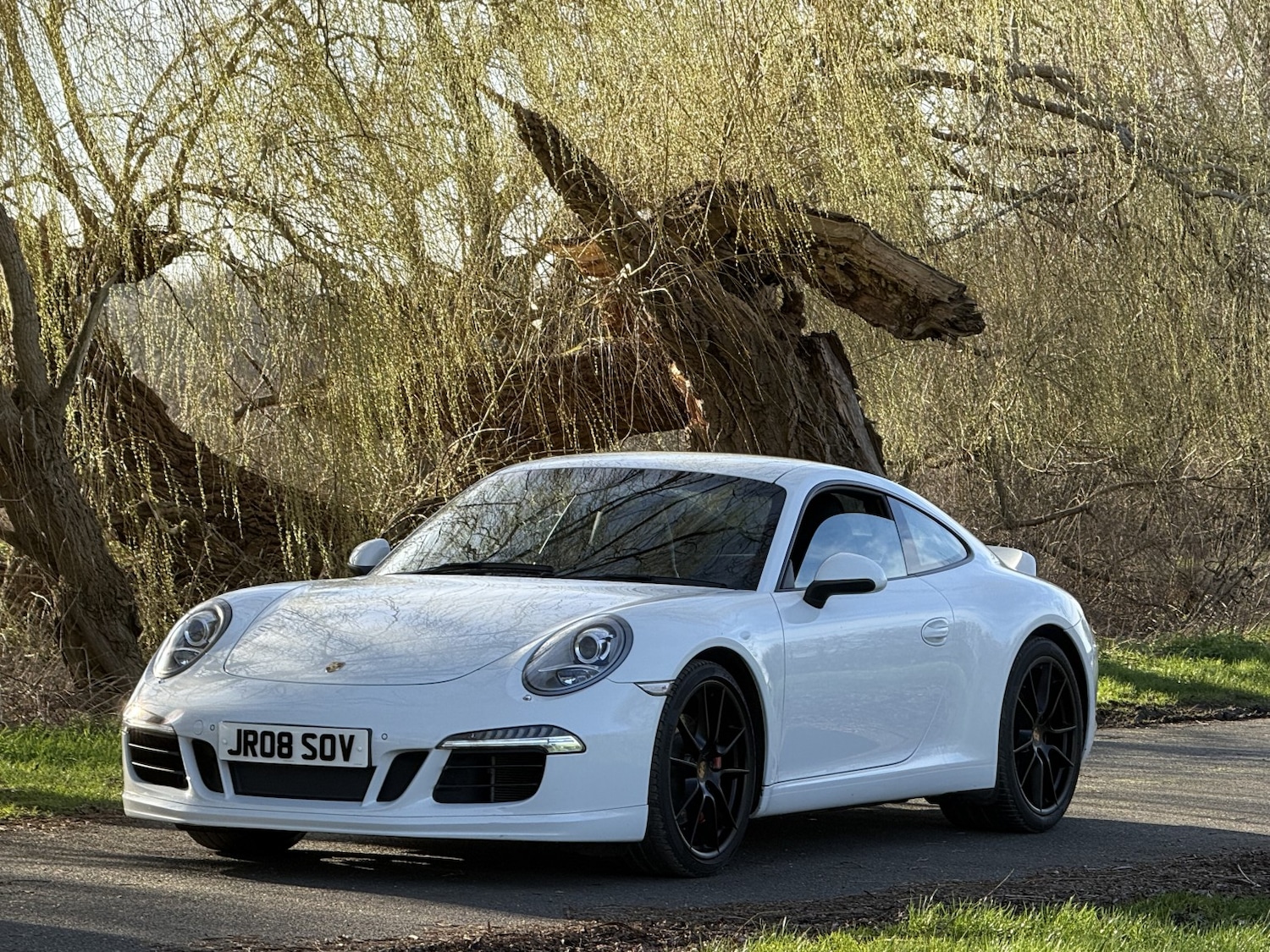 Used Porsche 911 2013 for sale - 77822241: Photo 69