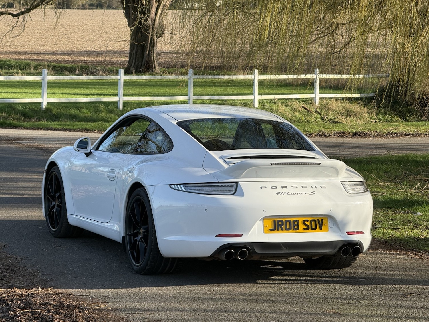 Used Porsche 911 2013 for sale - 77822241: Photo 7