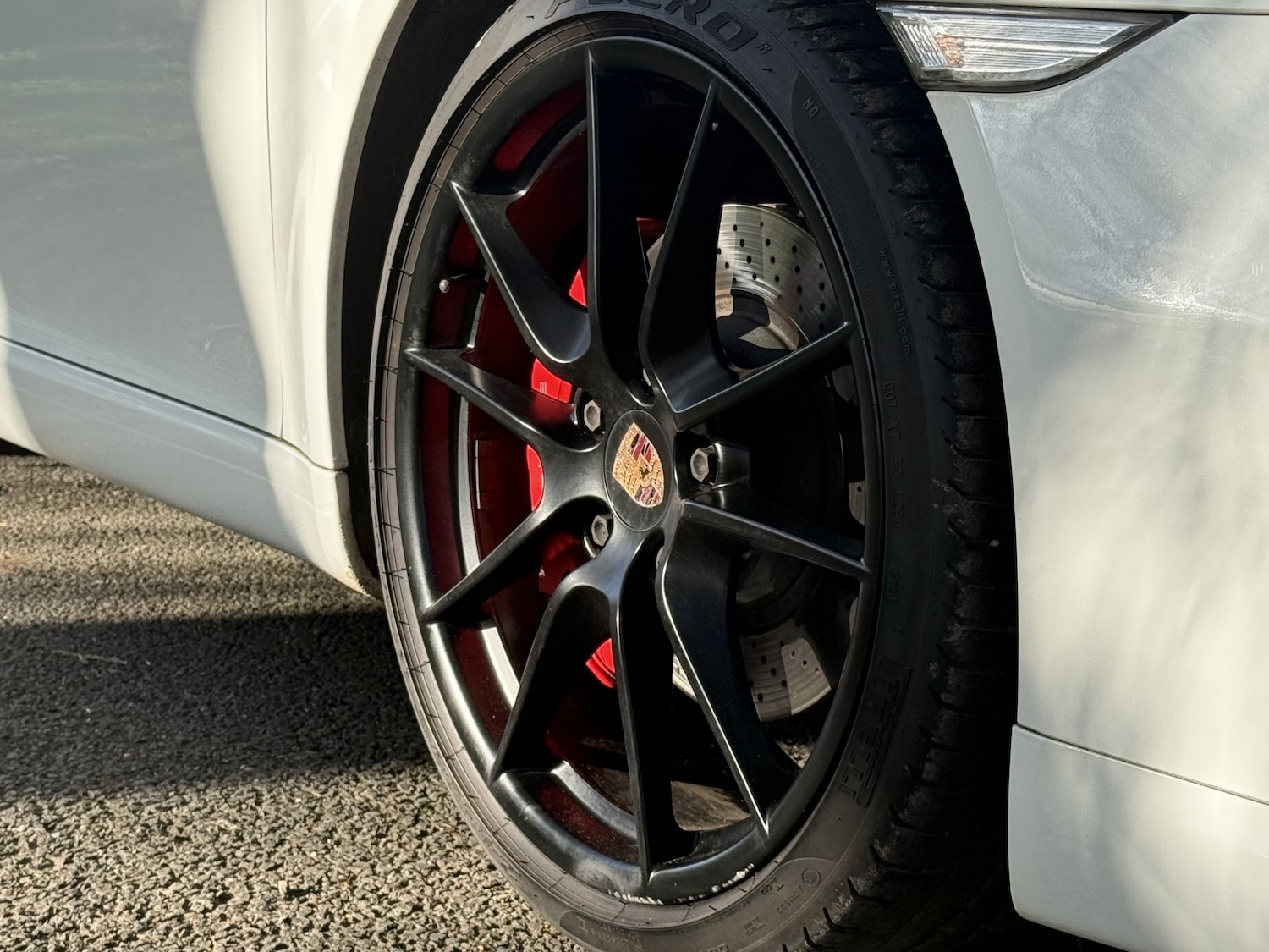 Used Porsche 911 2013 for sale - 77822241: Photo 9