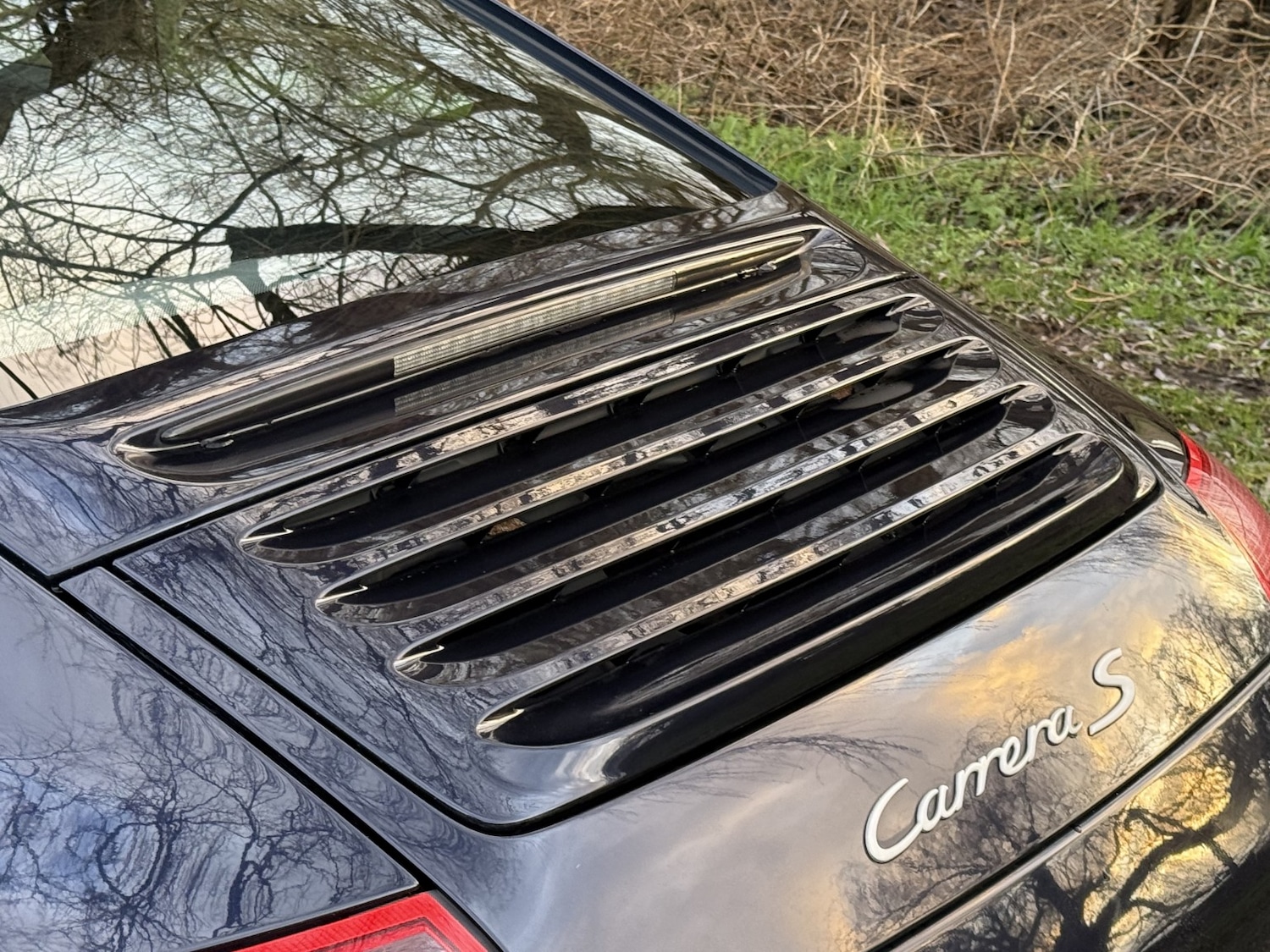 Used Porsche 911 2008 for sale - 77342582: Photo 10