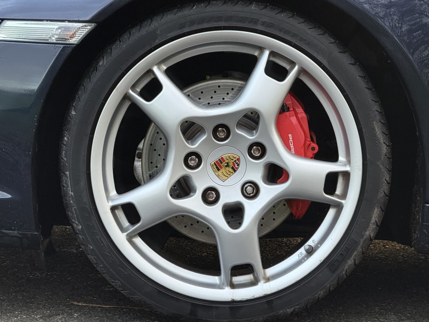 Used Porsche 911 2008 for sale - 77342582: Photo 11