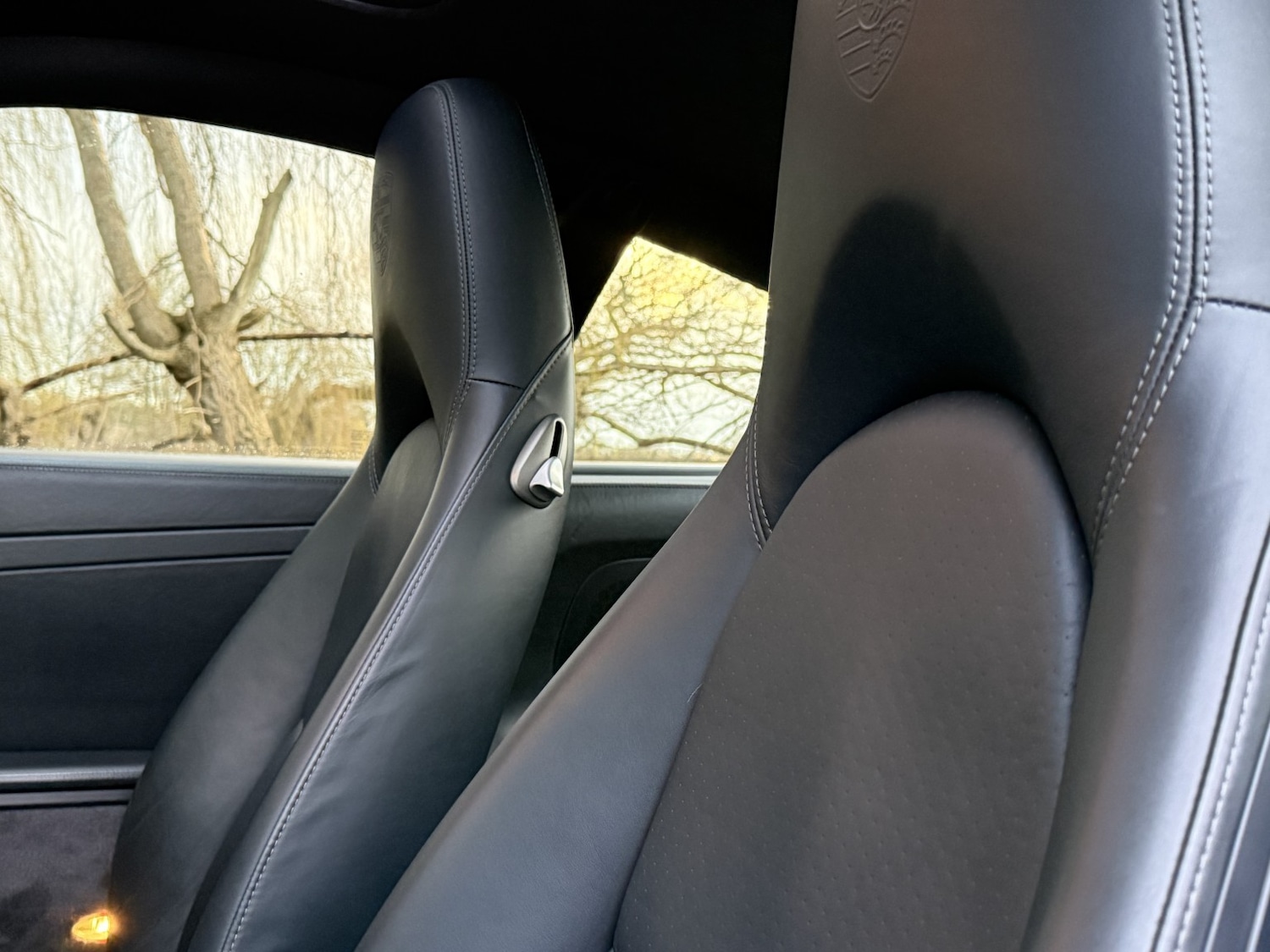 Used Porsche 911 2008 for sale - 77342582: Photo 15