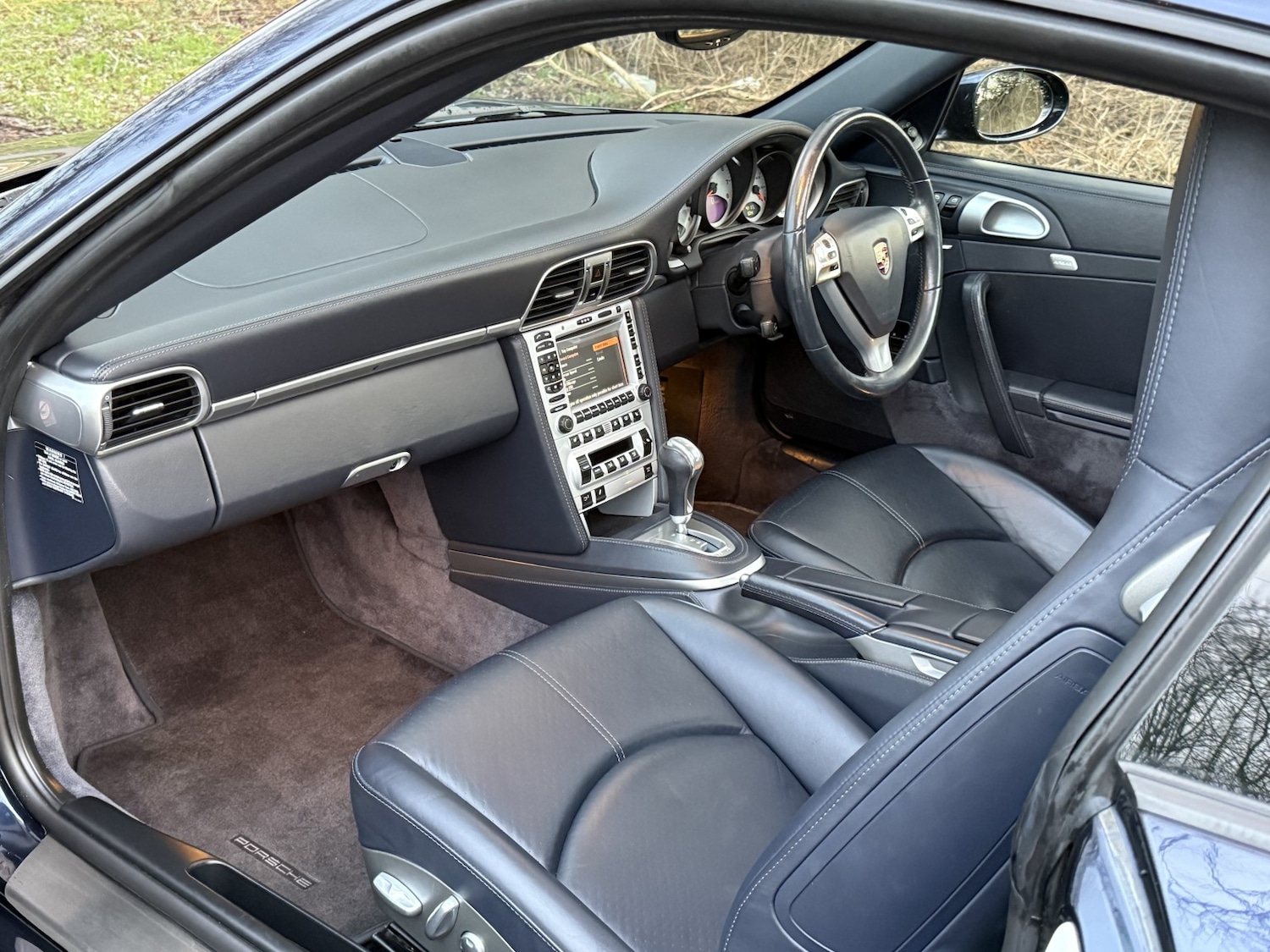 Used Porsche 911 2008 for sale - 77342582: Photo 16