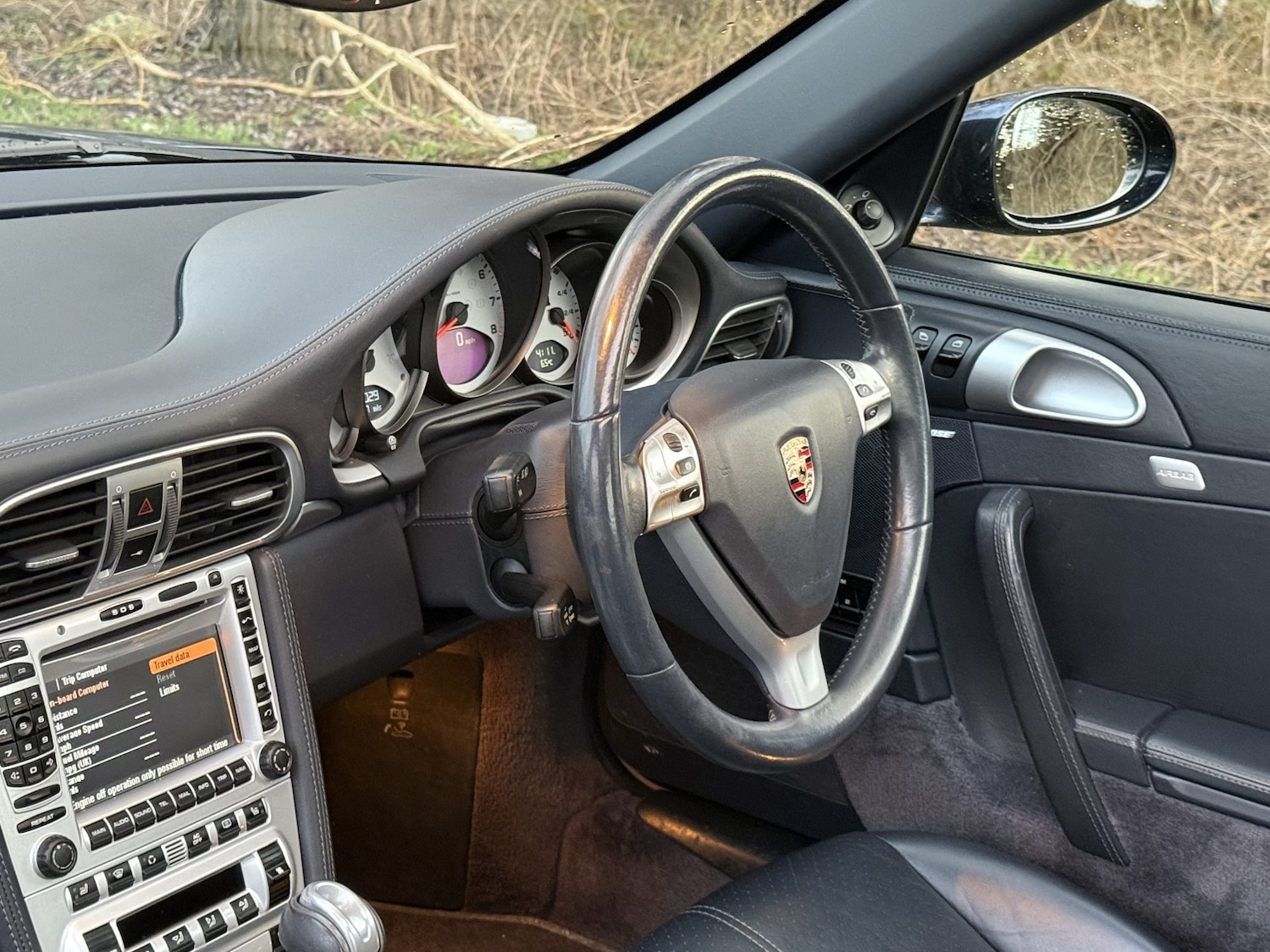 Used Porsche 911 2008 for sale - 77342582: Photo 18