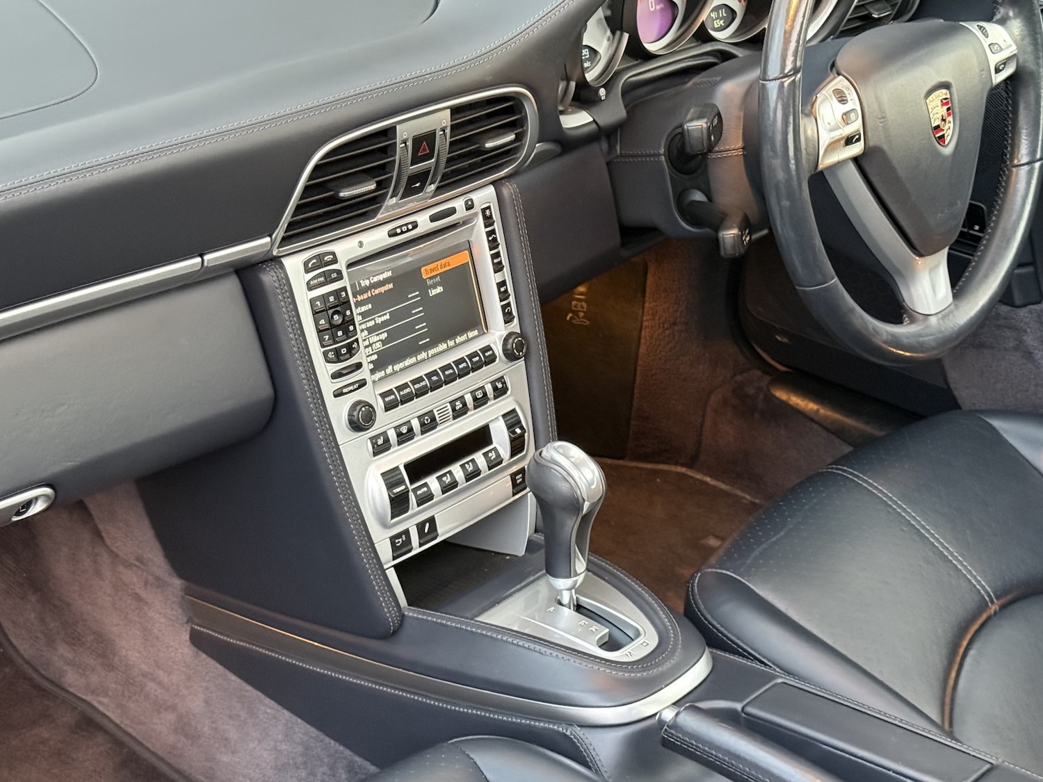 Used Porsche 911 2008 for sale - 77342582: Photo 19