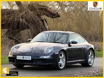 Used Porsche 911 2008 for sale - 77342582: Photo