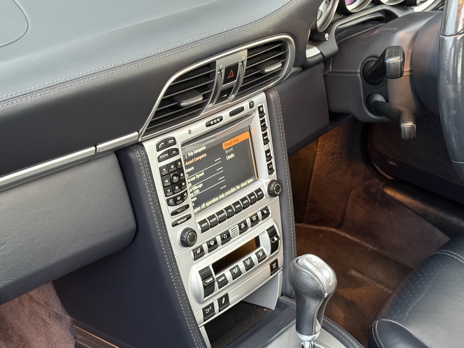 Used Porsche 911 2008 for sale - 77342582: Photo 20