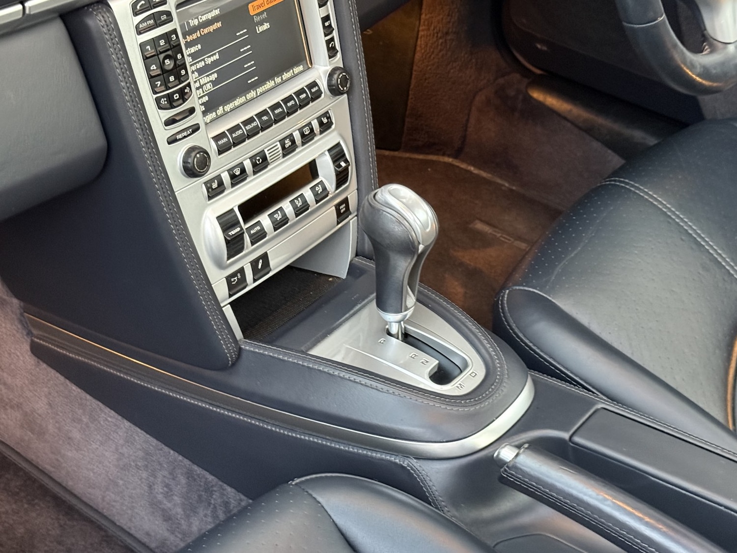 Used Porsche 911 2008 for sale - 77342582: Photo 21