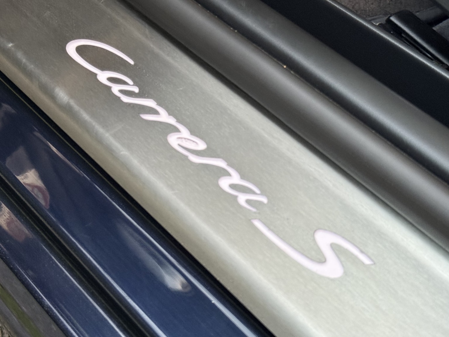 Used Porsche 911 2008 for sale - 77342582: Photo 23