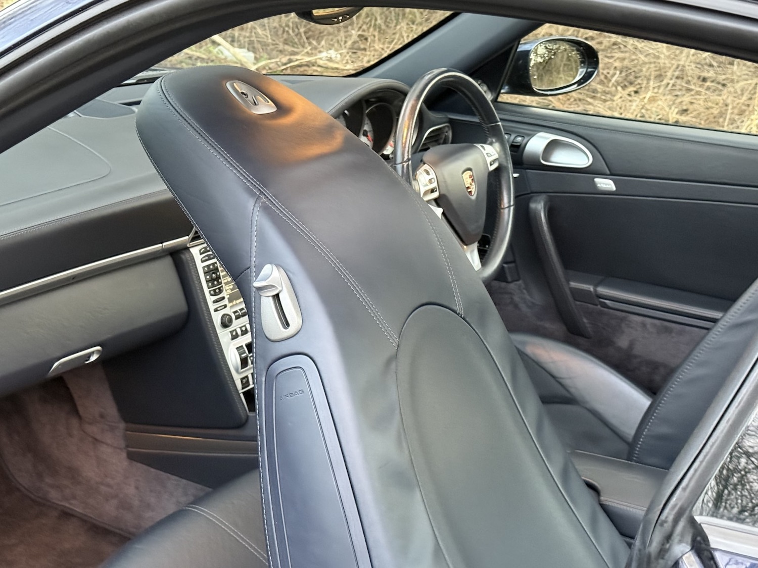 Used Porsche 911 2008 for sale - 77342582: Photo 25