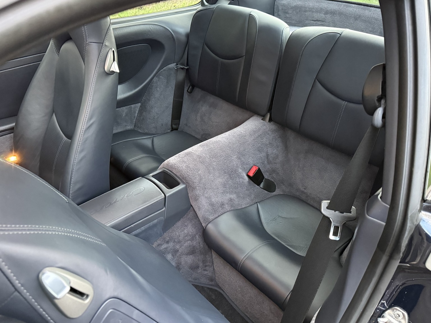 Used Porsche 911 2008 for sale - 77342582: Photo 26