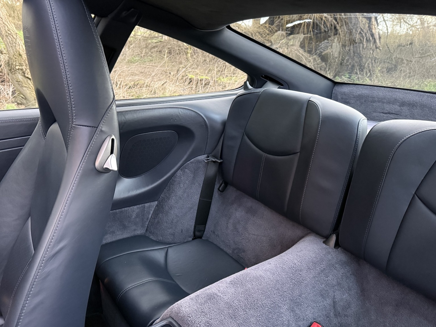 Used Porsche 911 2008 for sale - 77342582: Photo 27