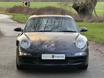 Used Porsche 911 2008 for sale - 77342582: Photo