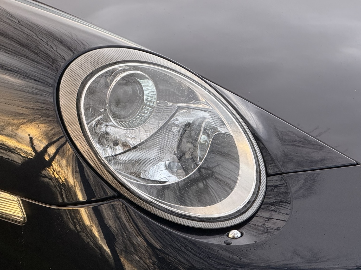 Used Porsche 911 2008 for sale - 77342582: Photo 30