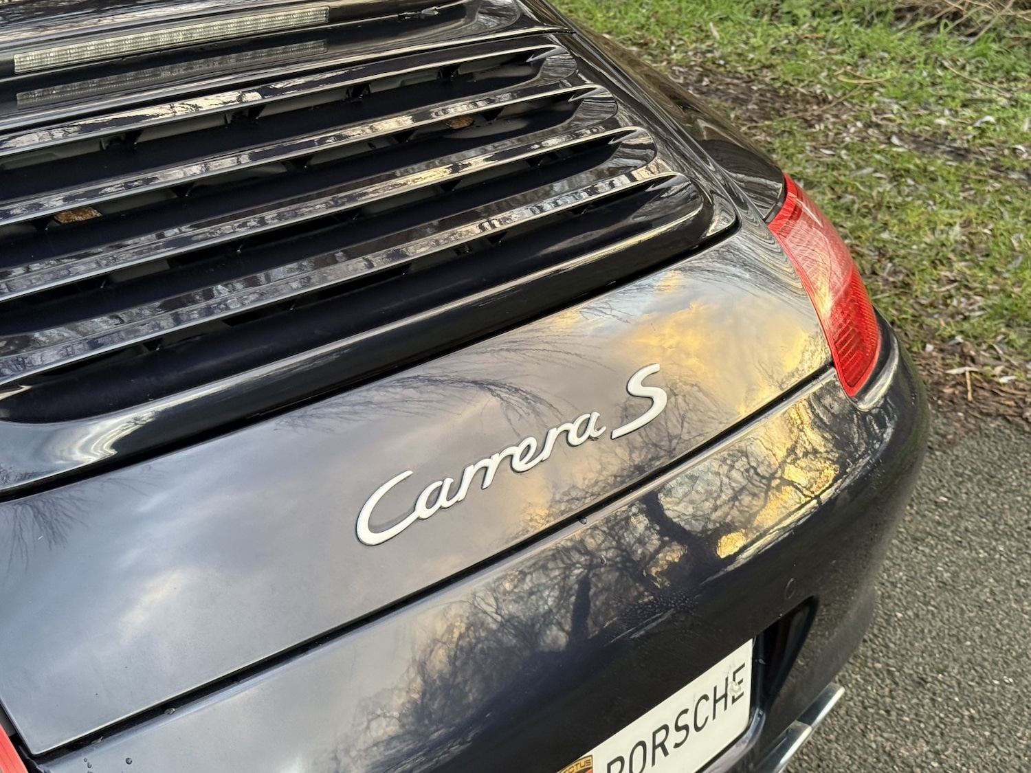 Used Porsche 911 2008 for sale - 77342582: Photo 33