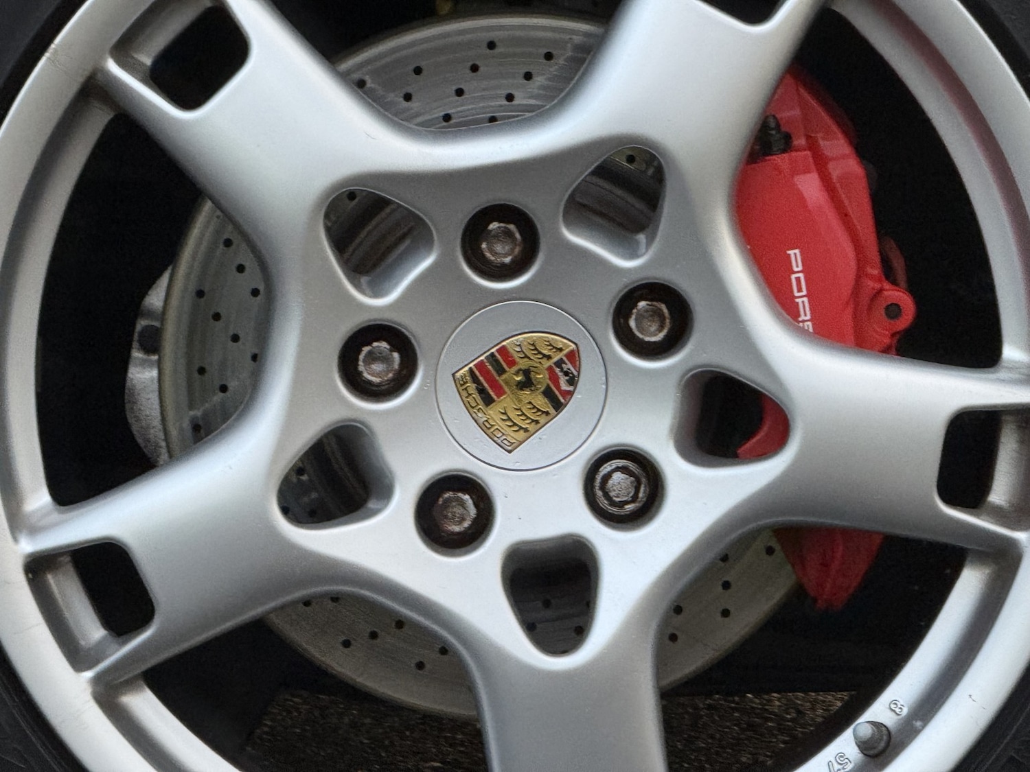 Used Porsche 911 2008 for sale - 77342582: Photo 35