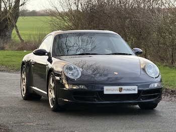 Used Porsche 911 2008 for sale - 77342582: Photo
