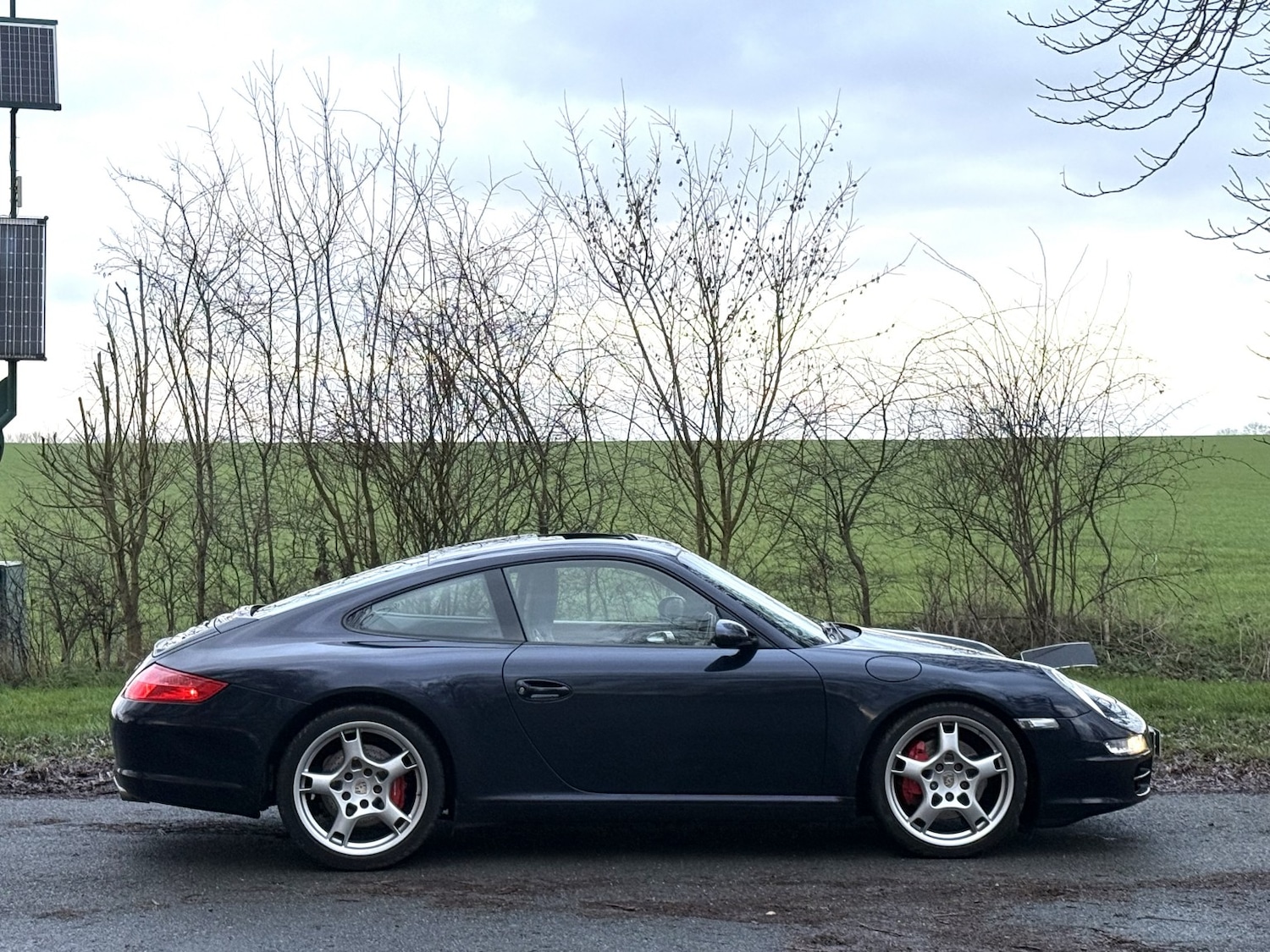 Used Porsche 911 2008 for sale - 77342582: Photo 4