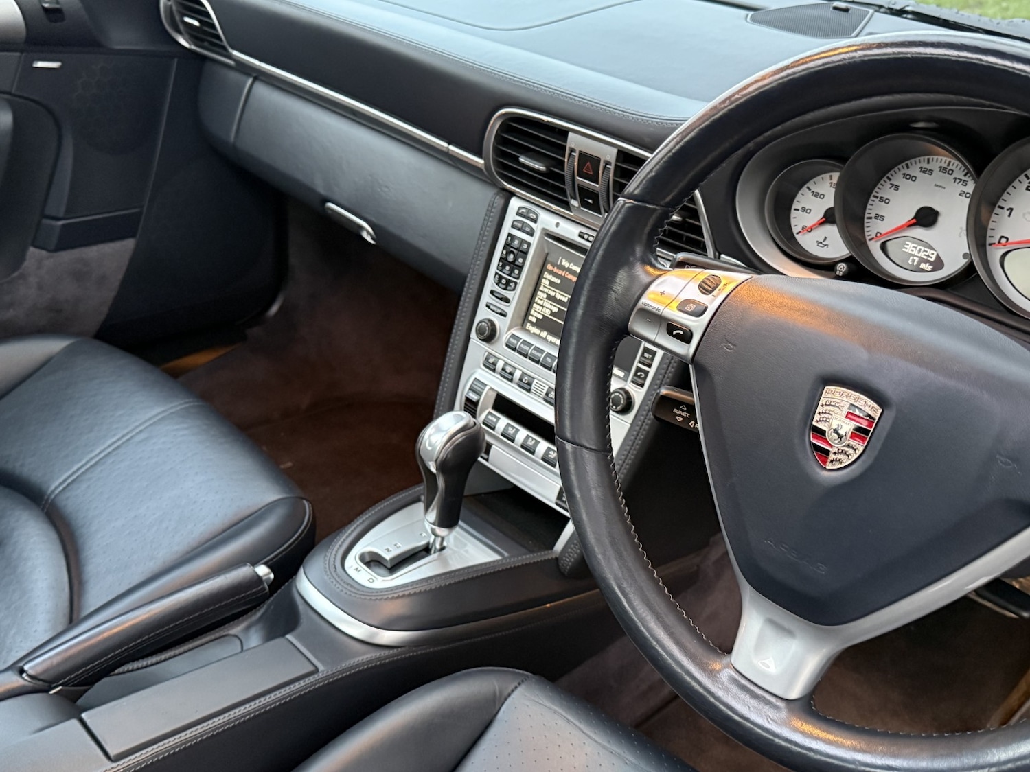 Used Porsche 911 2008 for sale - 77342582: Photo 40