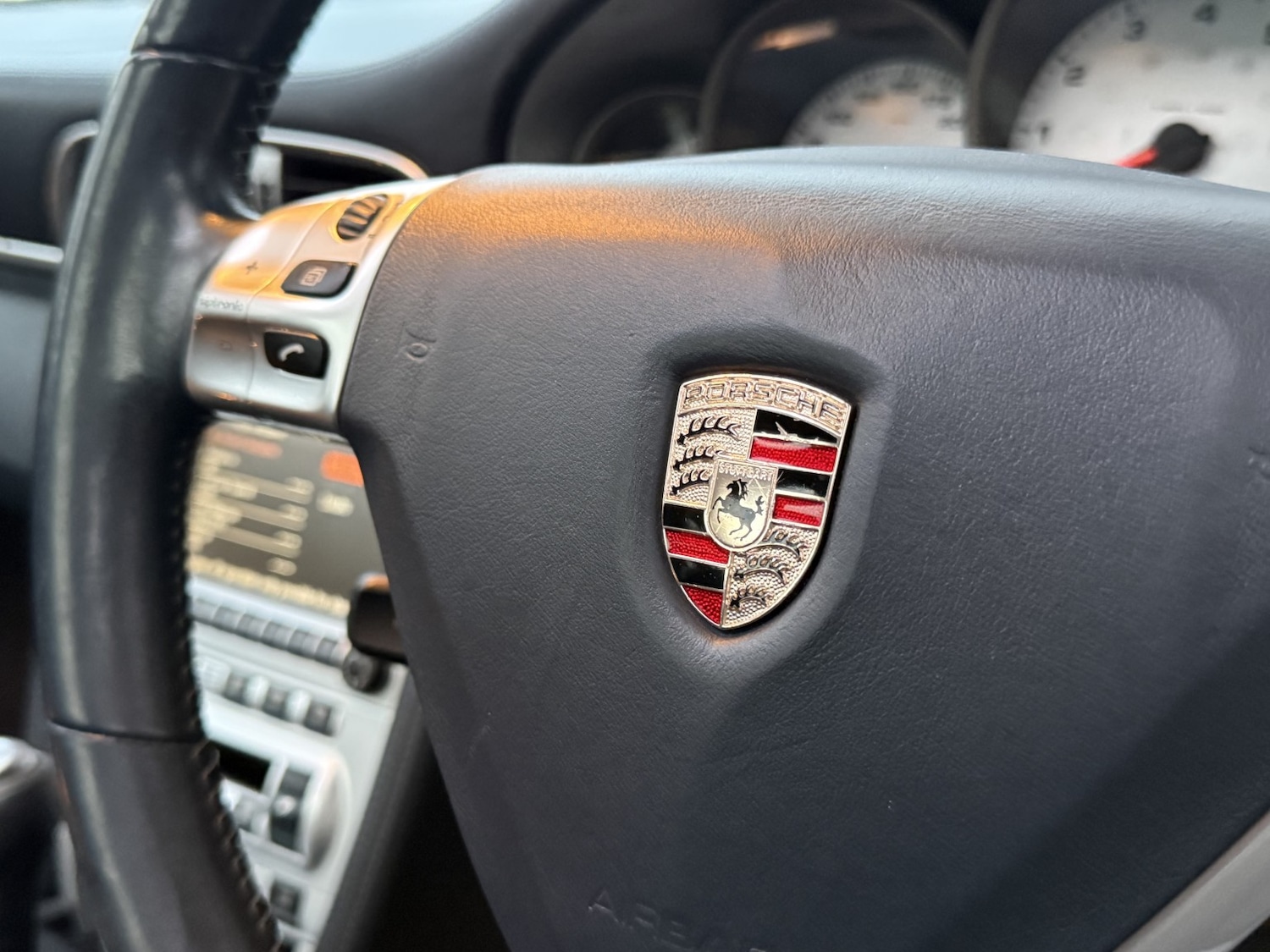 Used Porsche 911 2008 for sale - 77342582: Photo 44