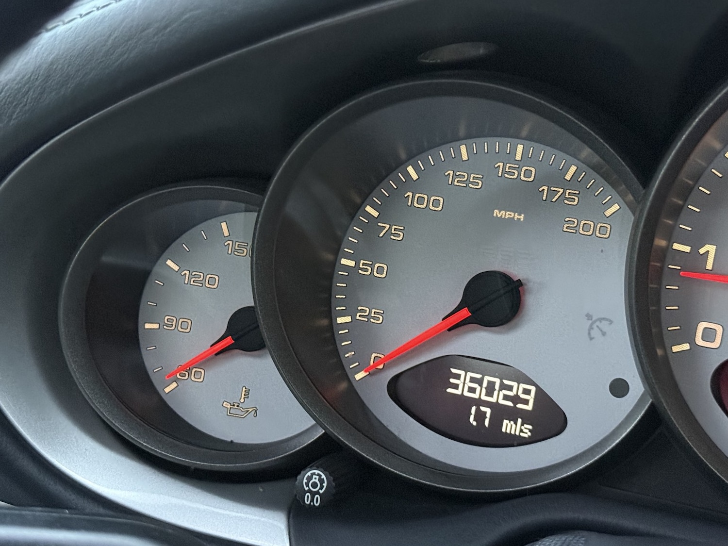 Used Porsche 911 2008 for sale - 77342582: Photo 45