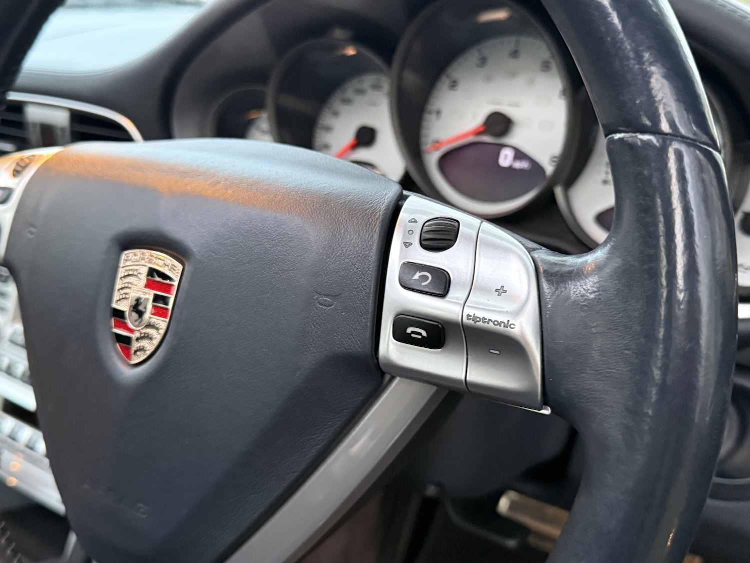 Used Porsche 911 2008 for sale - 77342582: Photo 46