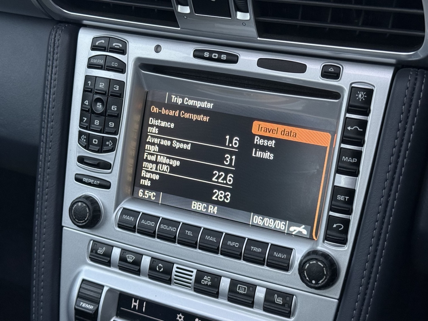 Used Porsche 911 2008 for sale - 77342582: Photo 49