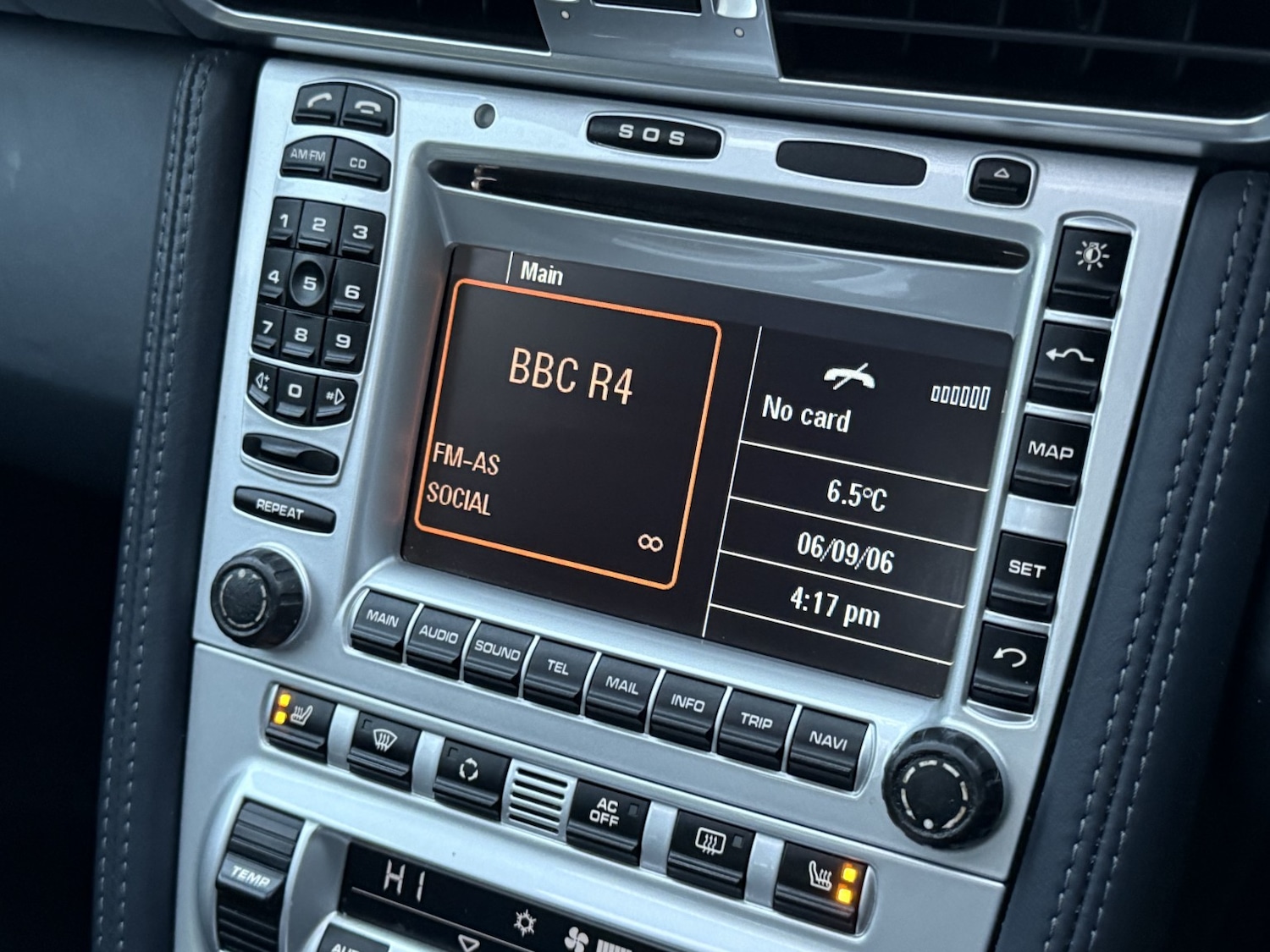 Used Porsche 911 2008 for sale - 77342582: Photo 51