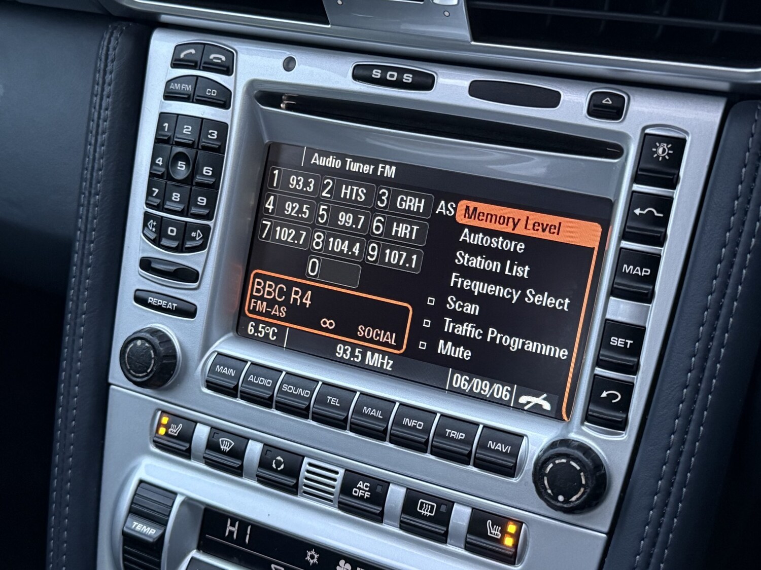 Used Porsche 911 2008 for sale - 77342582: Photo 52