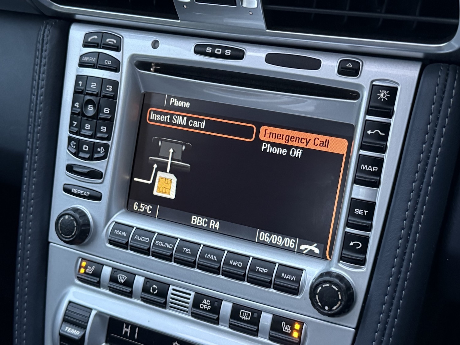 Used Porsche 911 2008 for sale - 77342582: Photo 53