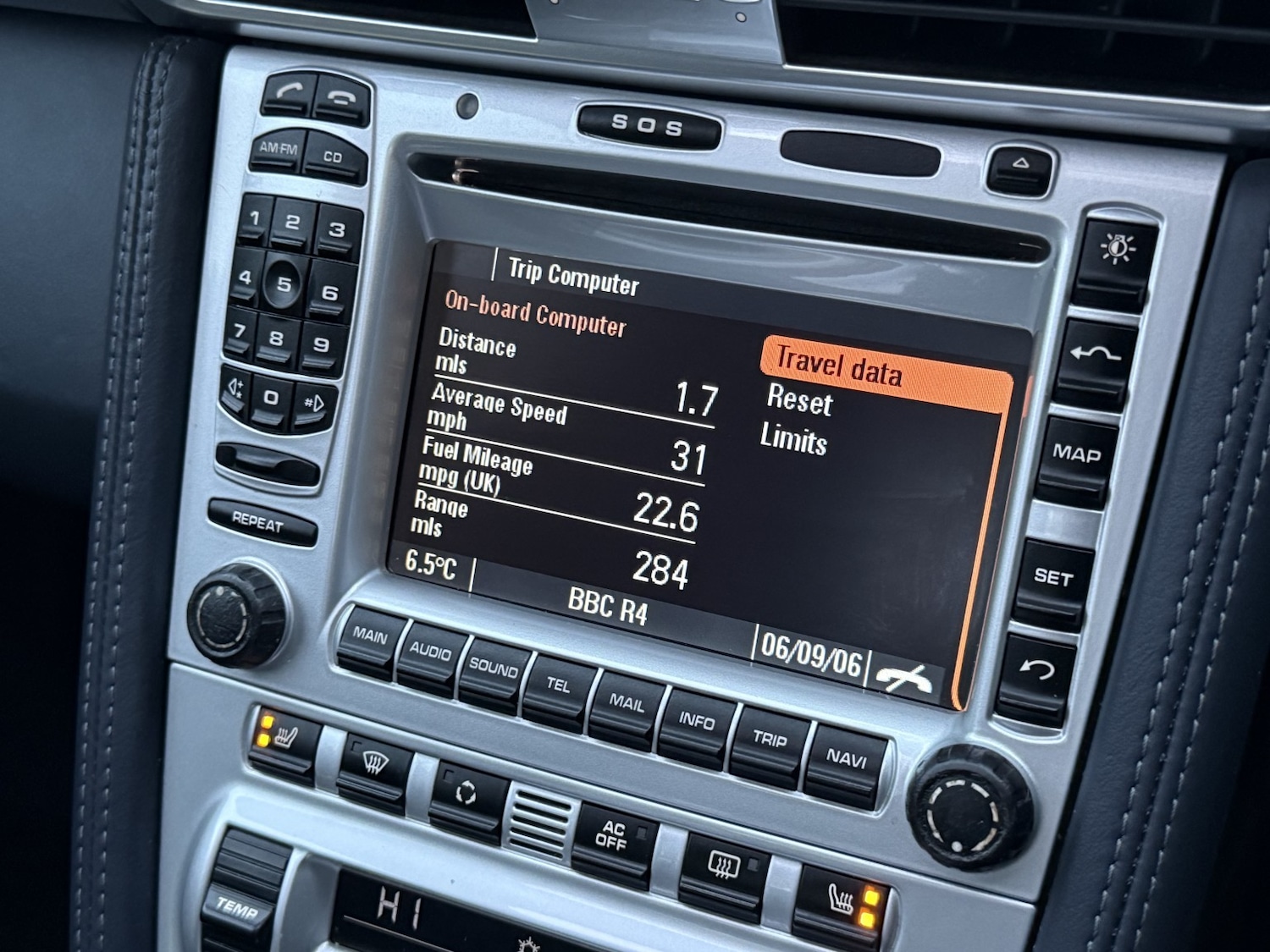 Used Porsche 911 2008 for sale - 77342582: Photo 54