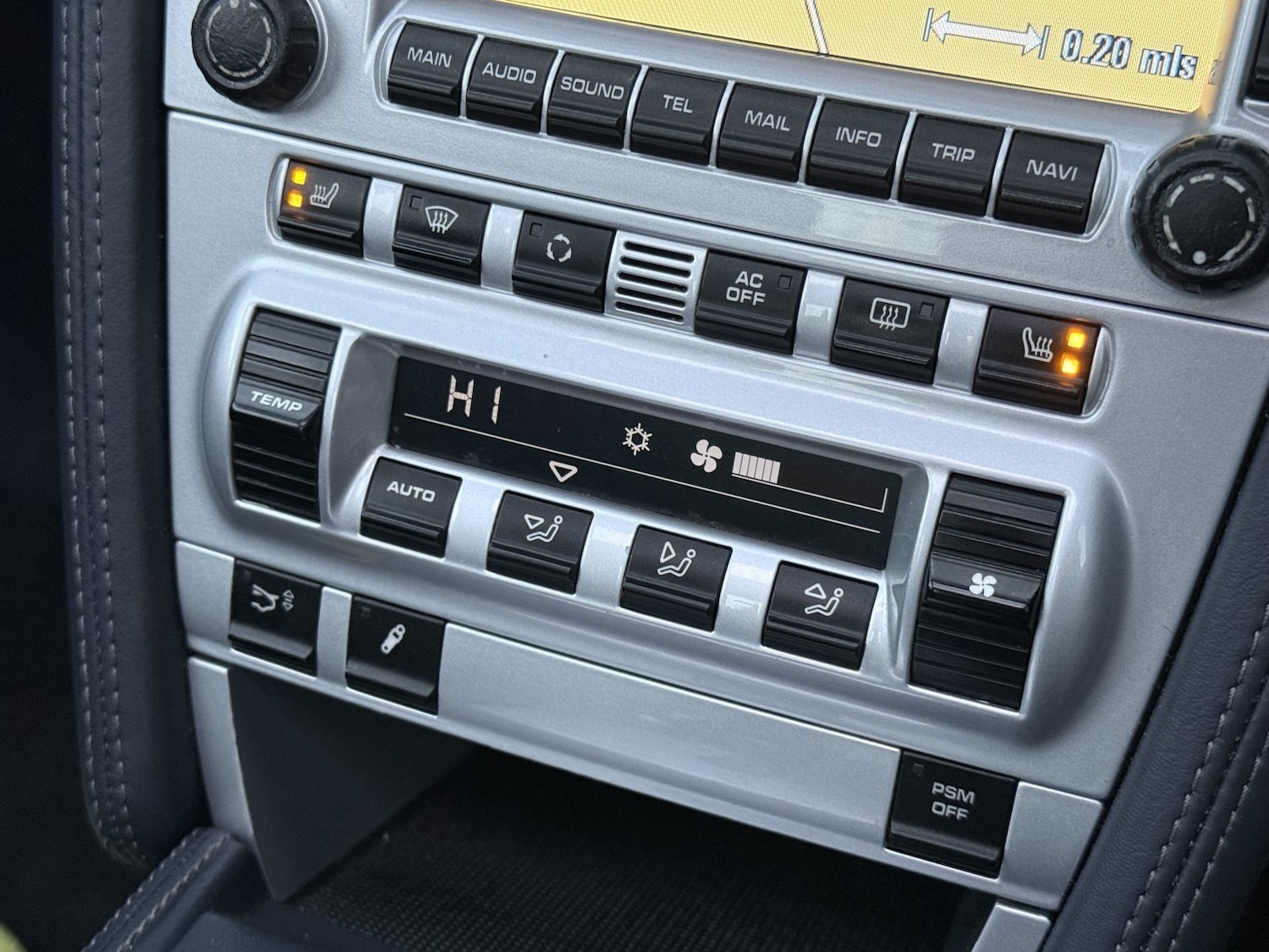 Used Porsche 911 2008 for sale - 77342582: Photo 55