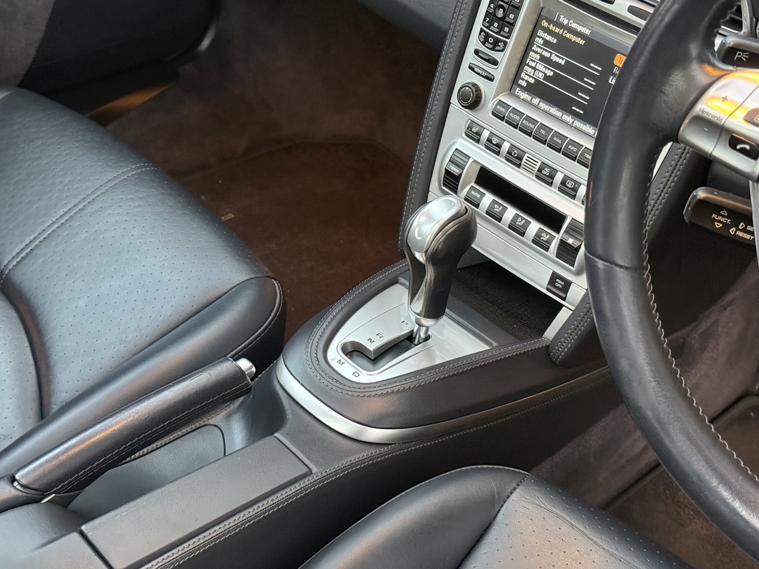 Used Porsche 911 2008 for sale - 77342582: Photo 57