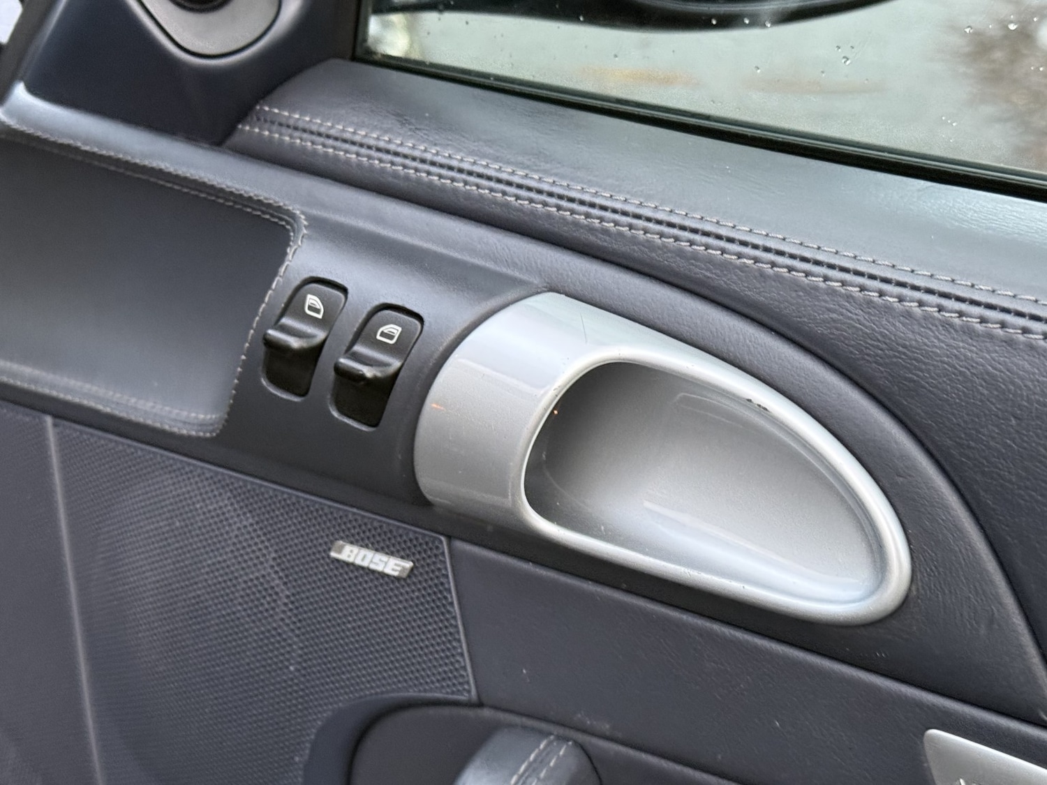 Used Porsche 911 2008 for sale - 77342582: Photo 59