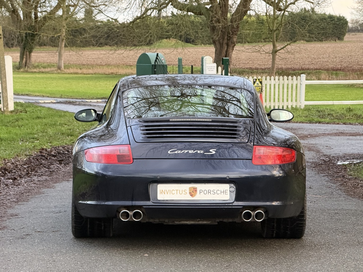 Used Porsche 911 2008 for sale - 77342582: Photo 6