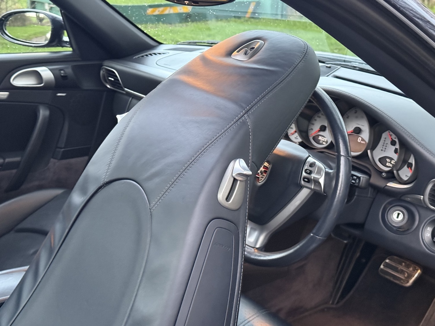 Used Porsche 911 2008 for sale - 77342582: Photo 63