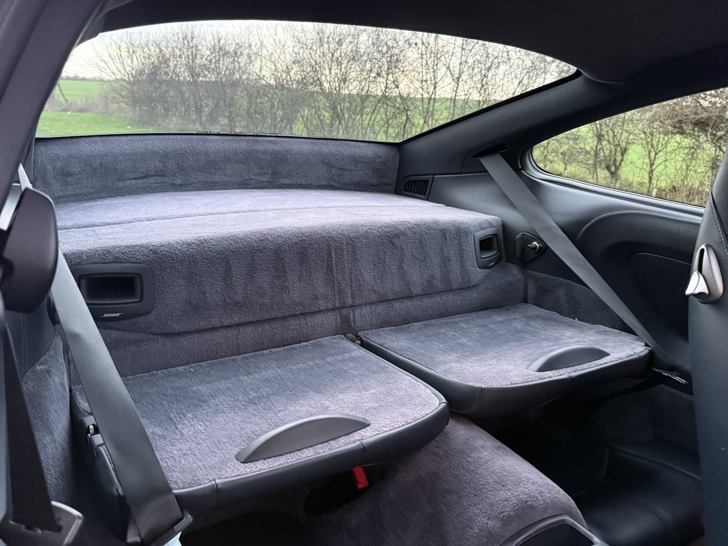 Used Porsche 911 2008 for sale - 77342582: Photo 66