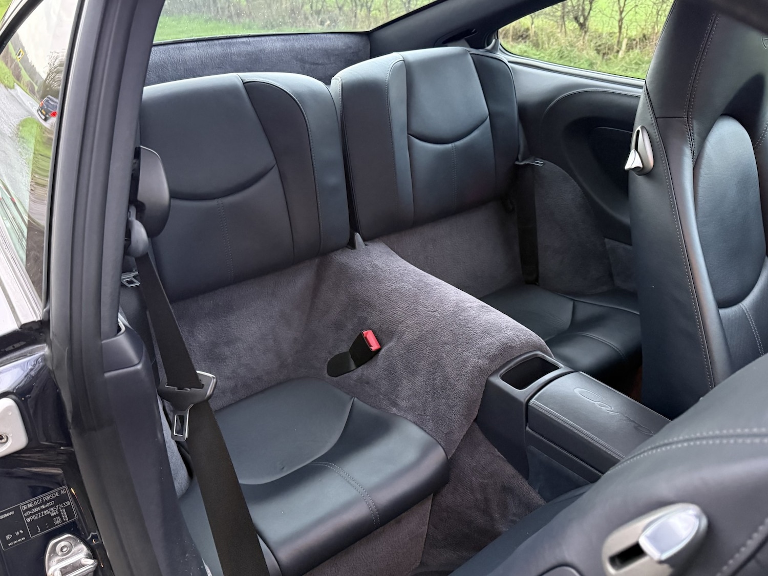 Used Porsche 911 2008 for sale - 77342582: Photo 68